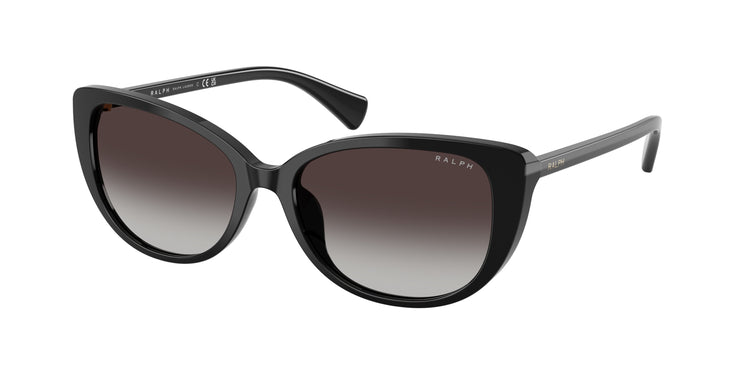 500187 - Shiny Black / Gradient Grey