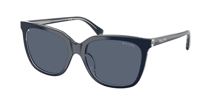 629887 - Blue Trasparent / Blue