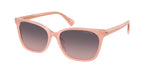 629646 - Rose/Transparent / Gradient Violet