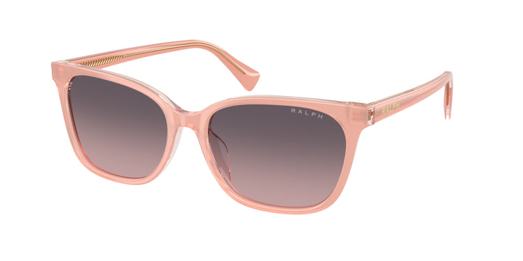 629646 - Rose/Transparent / Gradient Violet
