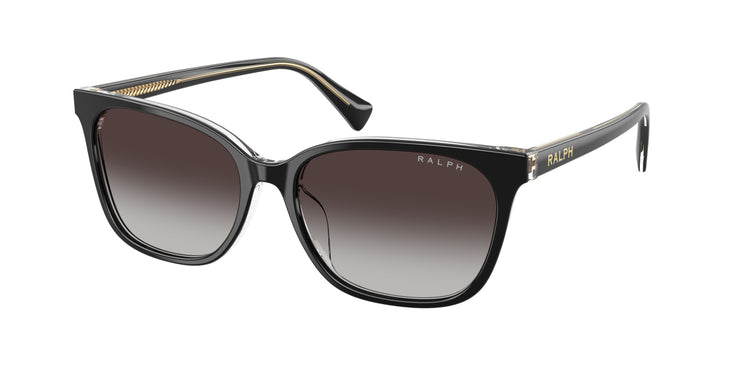 62978G - Black/Transparent / Gradient Grey