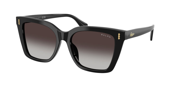 50018G - Shiny Black / Grey Gradient