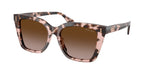 605813 - Pink Havana / Gradient Brown