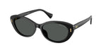 500187 - Shiny Black / Grey