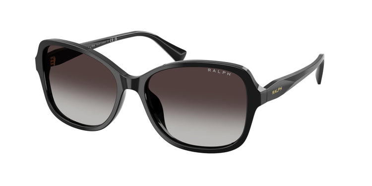 50018G - Shiny Black / Gradient Grey
