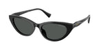 500187 - Shiny Black / Grey