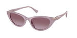 62388H - Shiny Purple / Gradient Violet