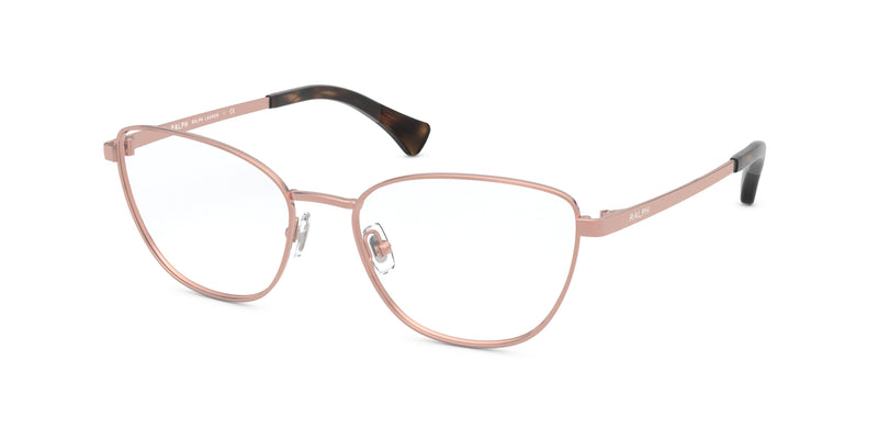9095 - Shiny Light Pink / Demo Lens