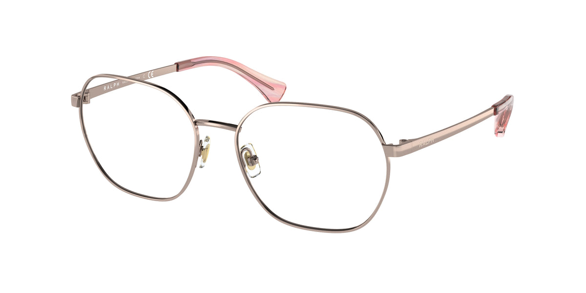 9336 - Shiny Rose Gold / Demo Lens