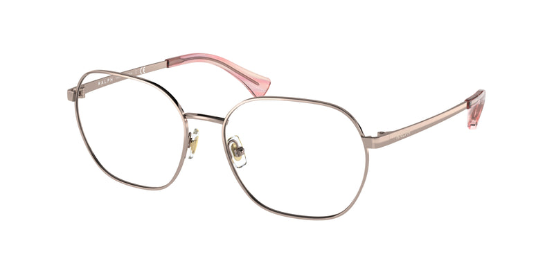 9336 - Shiny Rose Gold / Demo Lens