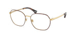 9454 - Dark Brown Havana / Demo Lens