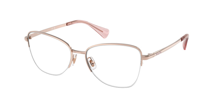 9427 - Shiny Rose Gold / Demo Lens