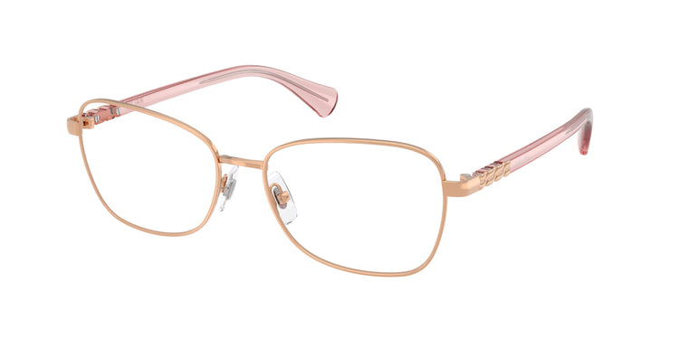 9427 - Shiny Rose Gold / Demo Lens