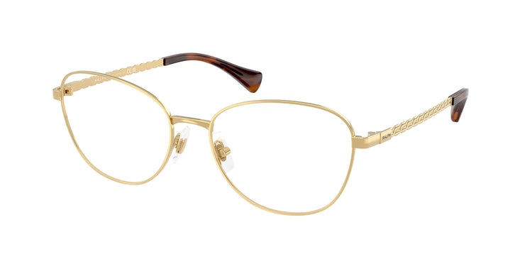 9004 - Shiny Gold / Demo Lens