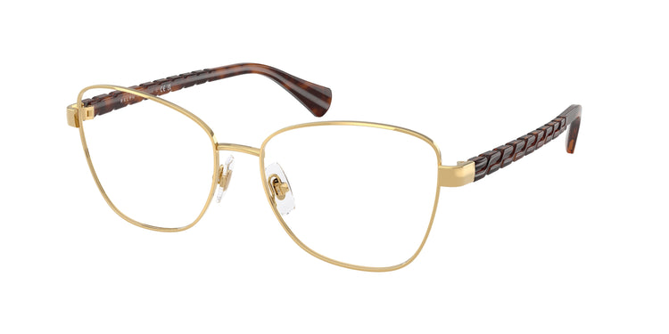 9490 - Shiny Gold / Demo Lens