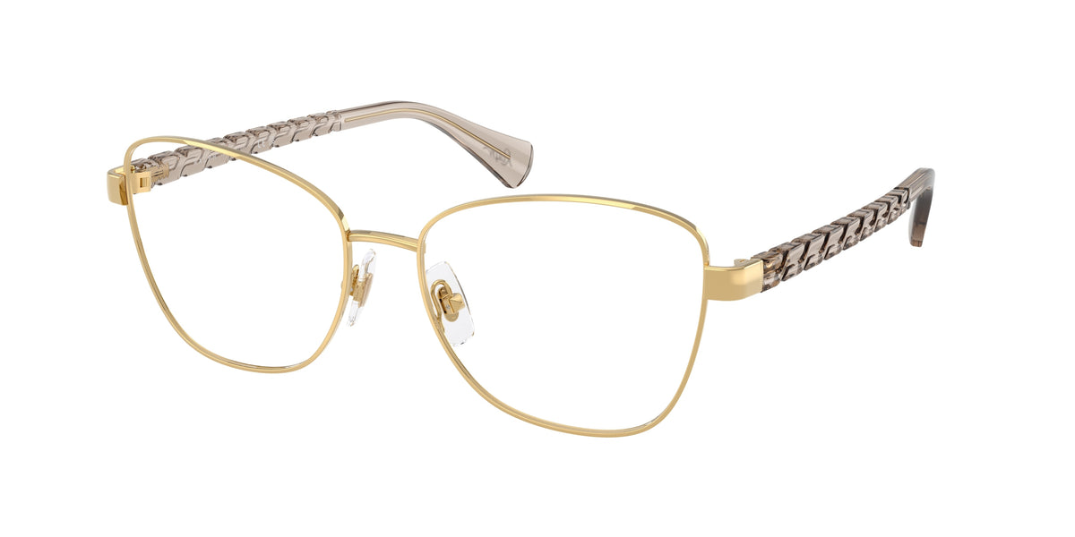 9493 - Shiny Gold / Demo Lens