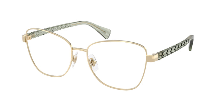 9494 - Shiny Pale Gold / Demo Lens