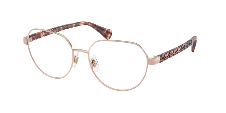 9427 - Shiny Rose Gold / Demo Lens
