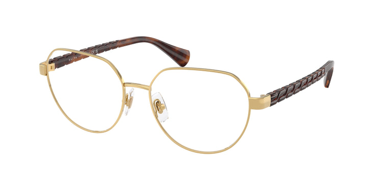 9490 - Shiny Gold / Demo Lens