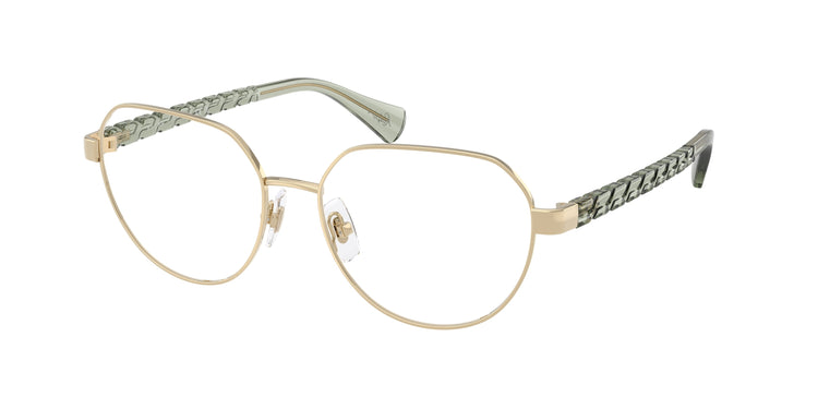 9494 - Shiny Pale Gold / Demo Lens