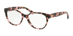 1693 - Shiny Pink Tortoise / Demo Lens