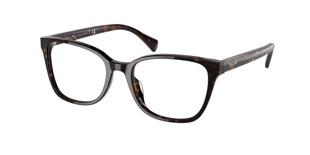 5003 - Shiny Dark Havana / Demo Lens