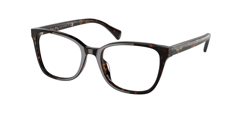 5003 - Shiny Dark Havana / Demo Lens