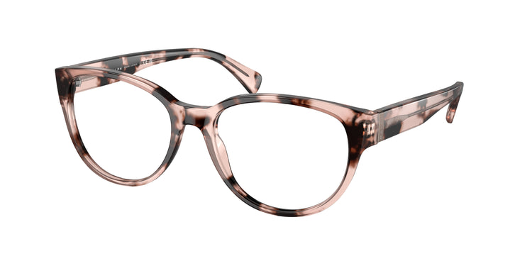 6058 - Shiny Rose Havana / Demo Lens