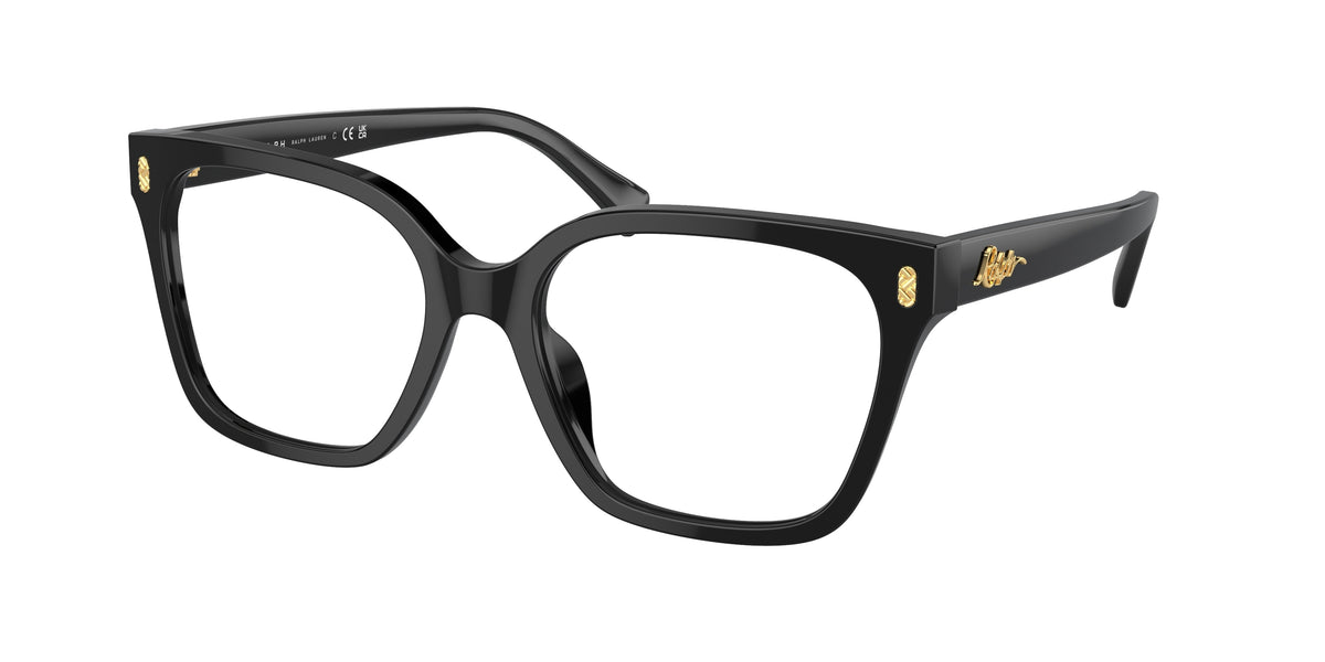 5001 - Shiny Black / Demo Lens