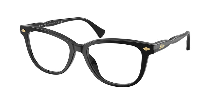 5001 - Shiny Black / Demo Lens