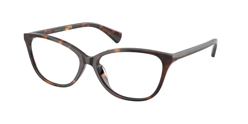 5003 - Shiny Dark Havana / Demo Lens