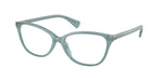 6240 - Transparent Light Blue / Demo Lens
