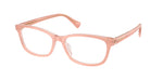 6296 - Rose/Transparent / Demo Lens