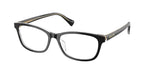 6297 - Black/Transparent / Demo Lens