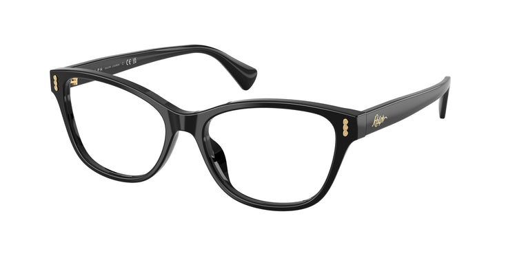 5001 - Shiny Black / Demo Lens