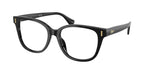 5001 - Shiny Black / Demo Lens