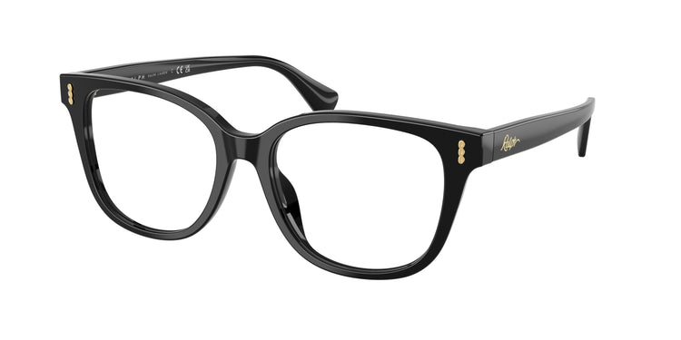 5001 - Shiny Black / Demo Lens
