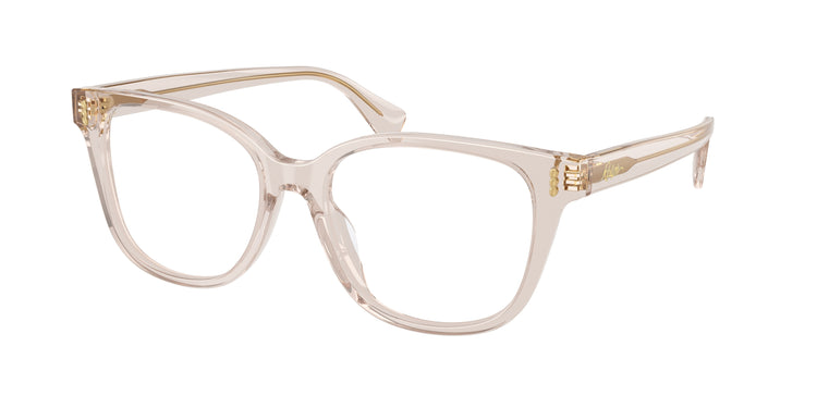 6117 - Crystal Beige / Demo Lens