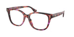 6239 - Violet Havana / Demo Lens