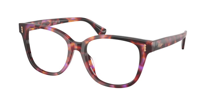 6239 - Violet Havana / Demo Lens