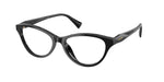 5001 - Shiny Black / Demo Lens