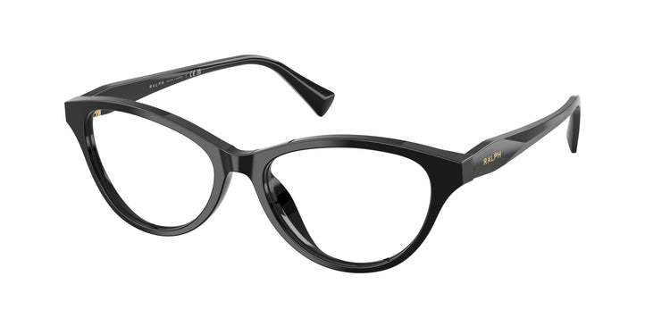 5001 - Shiny Black / Demo Lens