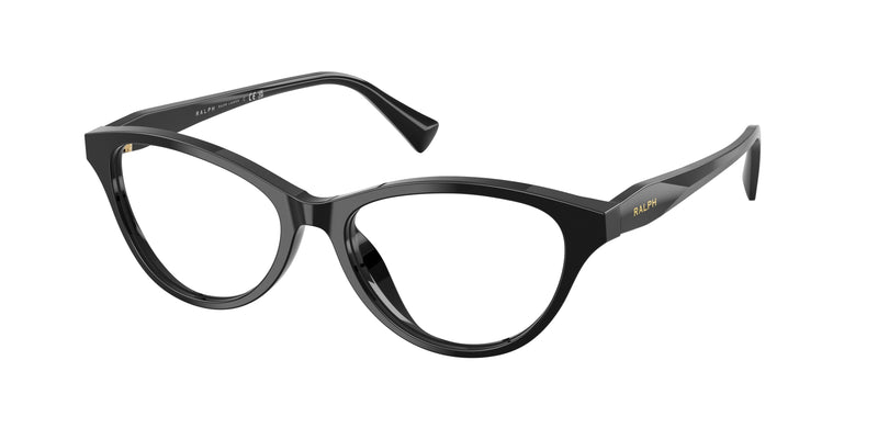 5001 - Shiny Black / Demo Lens