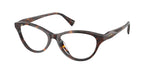 5003 - Dark Brown Havana / Demo Lens