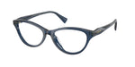 6346 - Blue Crystal / Demo Lens