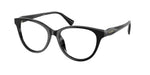 5001 - Shiny Black / Demo Lens