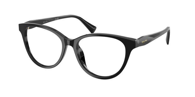 5001 - Shiny Black / Demo Lens