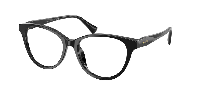 5001 - Shiny Black / Demo Lens