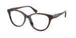 5003 - Dark Havana Brown / Demo Lens