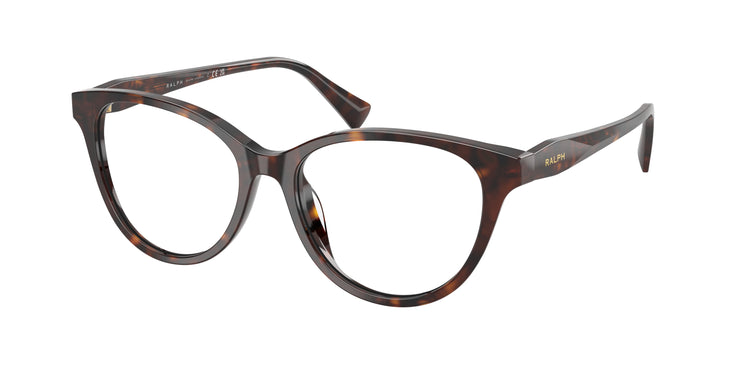 5003 - Dark Havana Brown / Demo Lens